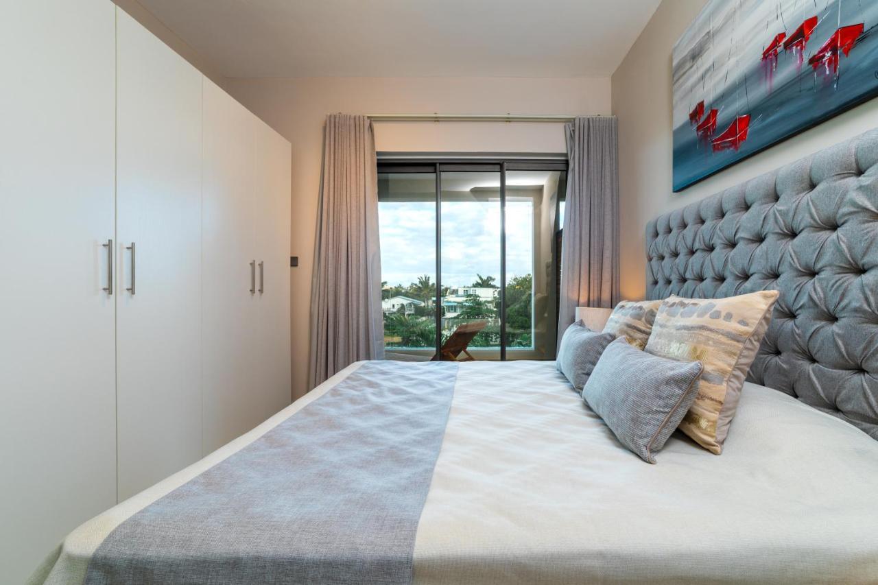 New Luxury Apartment No10 At One Bay Residence Pereybere 格兰贝伊 外观 照片